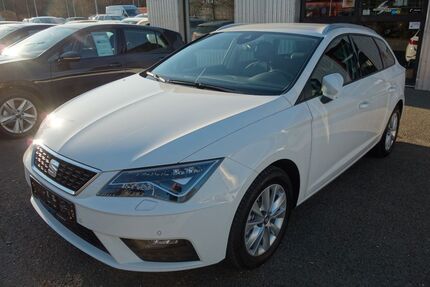 Seat Leon 75.000 km 16.980 &euro; Plauen 08525