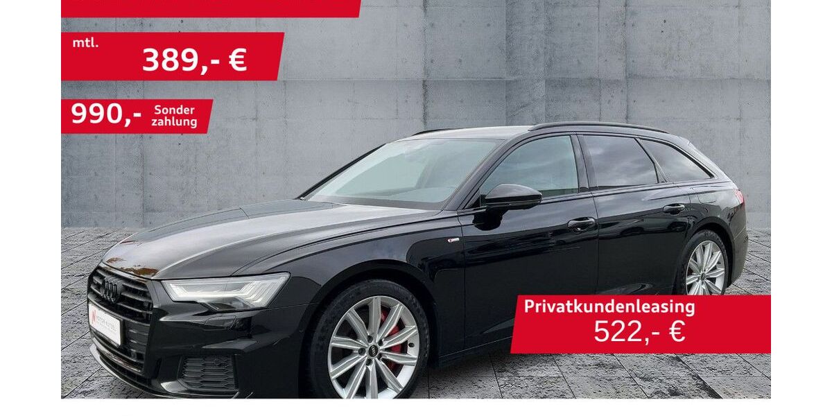 Audi A6 84.600 km 32.762 &euro; Hof 95030
