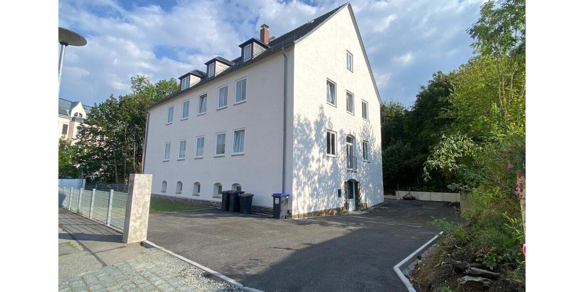 Etagenwohnung Plauen Bahnhofsvorstadt - 7 Zimmer, 175 m&sup2;, 1.499&euro; | Angebot:20832866
