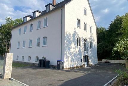 Wohnung Plauen Bahnhofsvorstadt - 7 Zimmer, 175 m&sup2;, 1.499&euro; | Angebot:20832866