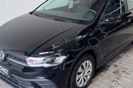 VW Polo 38.550 km 15.696 &euro; Roeslau 95195