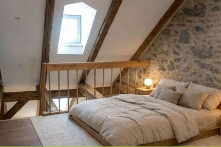 Wohnung Hof Altstadt - 1 Zimmer, 60 m&sup2;, 790&euro; | Angebot:26055307