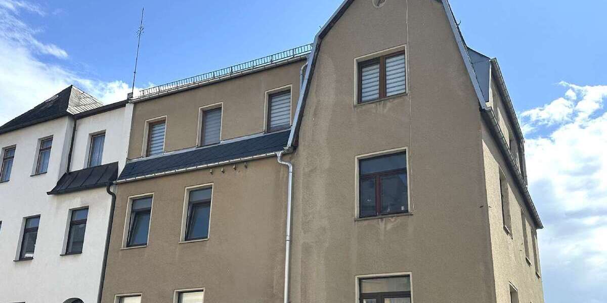 Einfamilienhaus Markneukirchen - 12 Zimmer, 340 m&sup2;, 119.500&euro; | Angebot:25269852