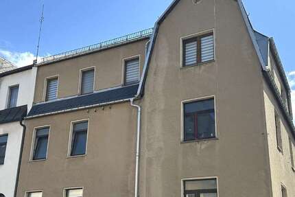 Haus Markneukirchen - 12 Zimmer, 340 m&sup2;, 119.500&euro; | Angebot:25269852