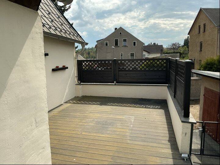Einfamilienhaus Oelsnitz - 4 Zimmer, 90 m&sup2;, 165.000&euro; | Angebot:26862459