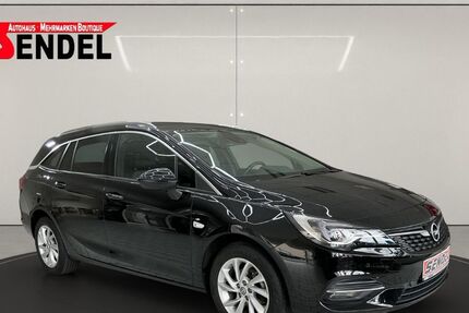 Opel Astra 48.878 km 13.499 &euro; Hof 95030