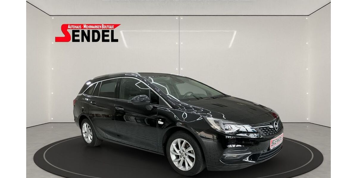 Opel Astra 48.878 km 13.499 &euro; Hof 95030