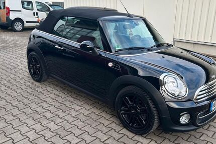 Mini Cooper D Cabrio 115.000 km 4.950 &euro; Gattendorf 95185