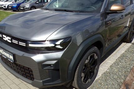 Dacia Bigster 1.850 km 26.900 &euro; Bad Lobenstein 07356