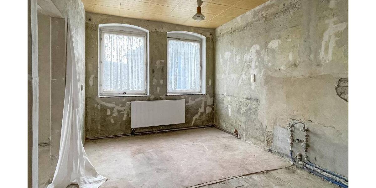 Mehrfamilienhaus, Wohnhaus Rosenthal am Rennsteig - 1 Zimmer, 240 m&sup2;, 69.900&euro; | Angebot:25700825