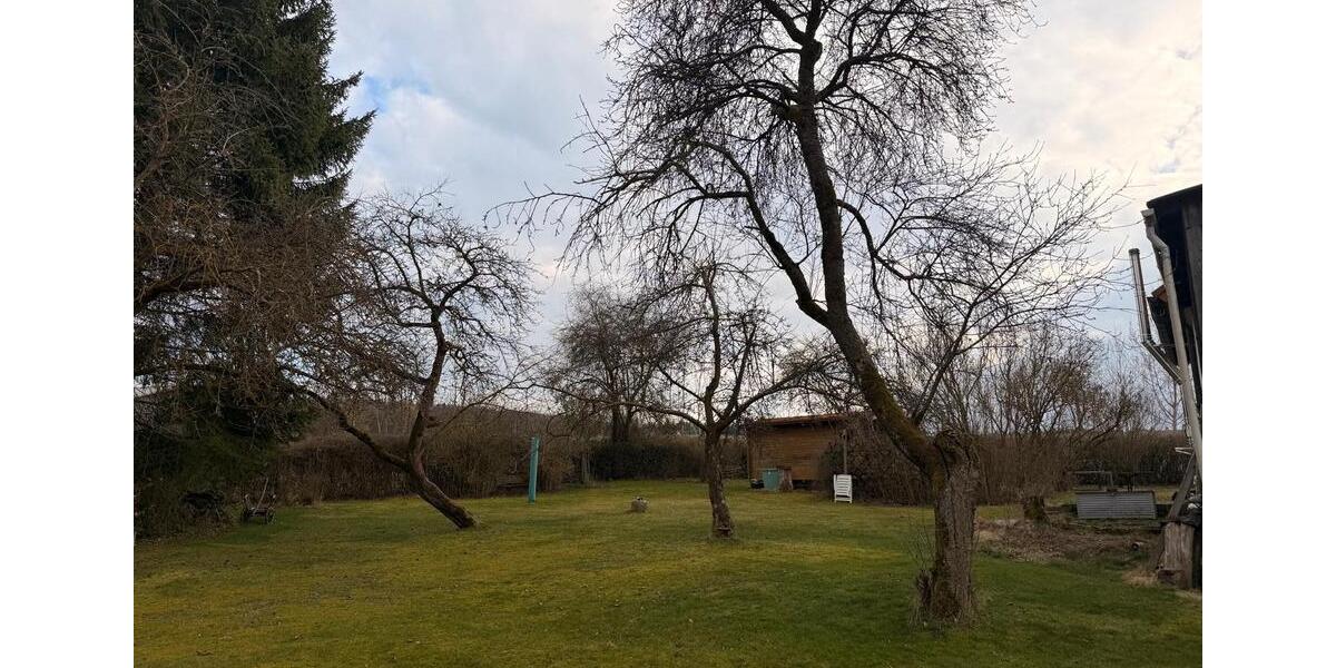 Einfamilienhaus Rehau - 4 Zimmer, 100 m&sup2;, 195.000&euro; | Angebot:26131410