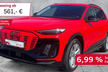 Audi Q6 e-tron 13.451 km 65.930 &euro; Hof 95030