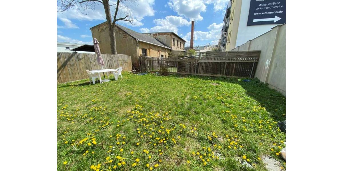 Mehrfamilienhaus, Wohnhaus Plauen Südvorstadt - 1 Zimmer, 249.000&euro; | Angebot:25738177