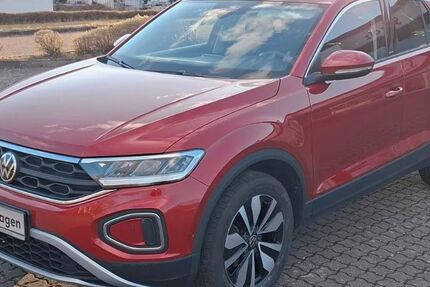 VW T-Roc 9.718 km 25.490 &euro; Oelsnitz 08606
