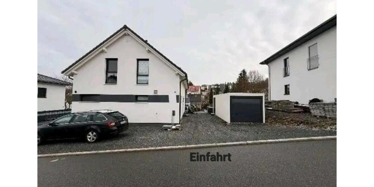 Einfamilienhaus Hof Altstadt - 5 Zimmer, 150 m&sup2;, 449.000&euro; | Angebot:26156260