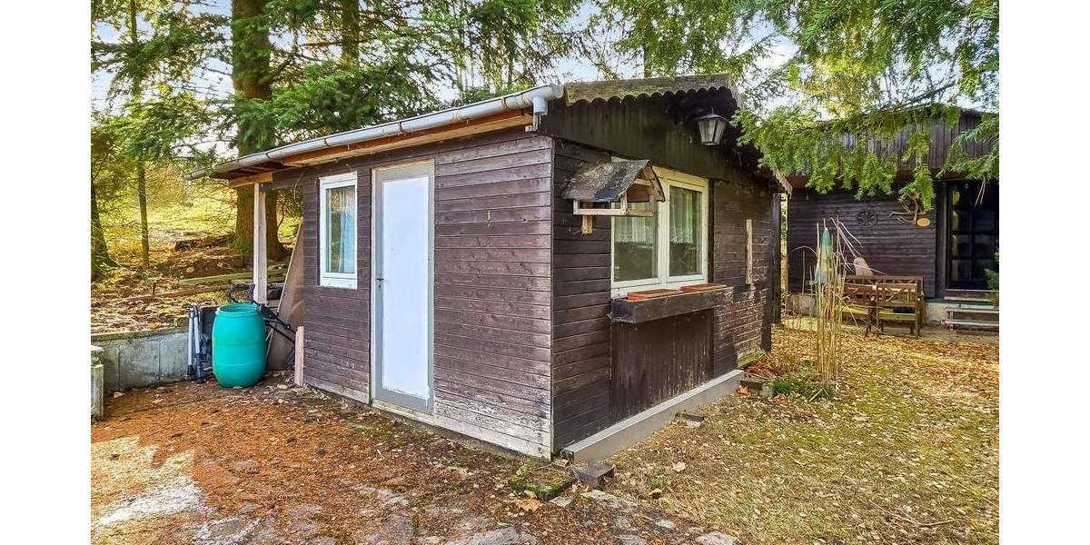 Mehrfamilienhaus, Wohnhaus Saalburg-Ebersdorf Pöritzsch - 2 Zimmer, 25 m&sup2;, 119.900&euro; | Angebot:25779273