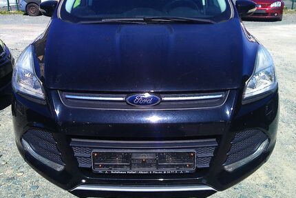 Ford Kuga 108.241 km 6.300 &euro; Plauen 08523