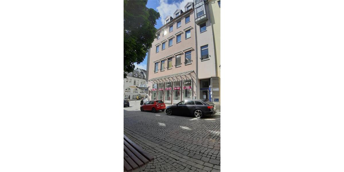 Gewerbeobjekt Plauen - 500&euro; | Angebot:12078334