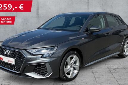 Audi A3 73.427 km 21.930 &euro; Hof 95030