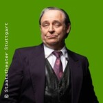 Die Dreigroschenoper