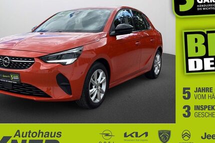 Opel Corsa 22.971 km 11.650 &euro; Hof 95032