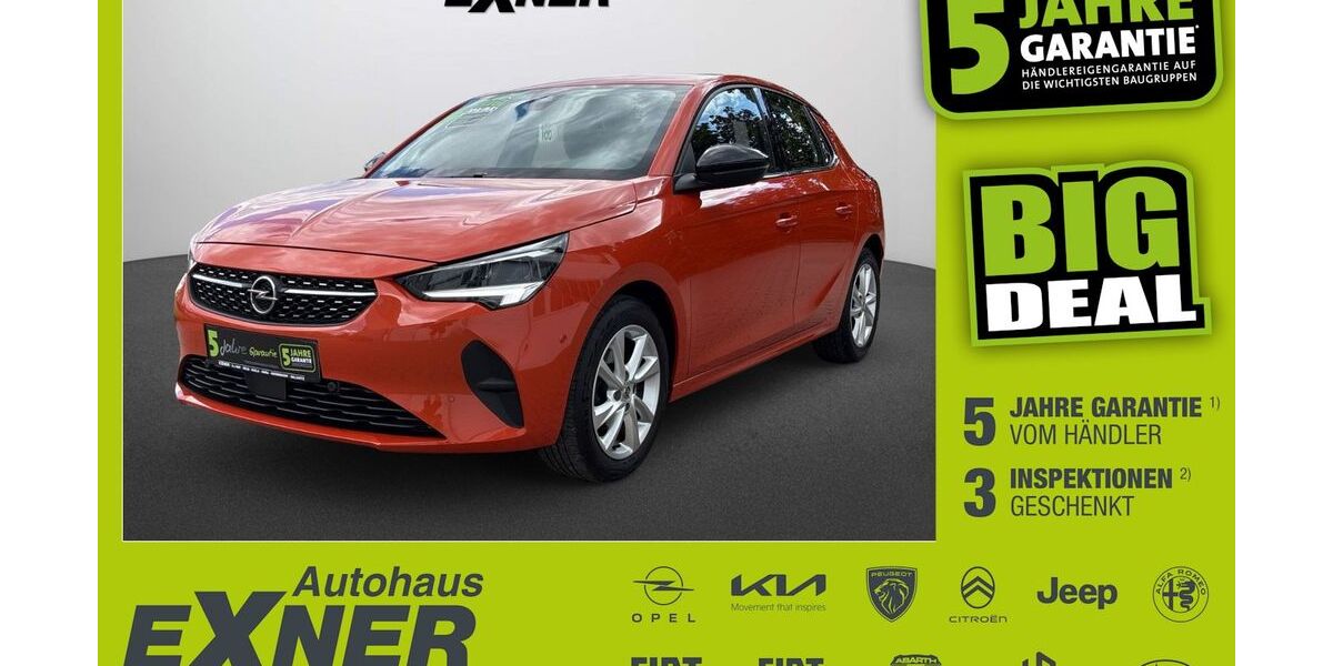 Opel Corsa 22.971 km 11.650 &euro; Hof 95032