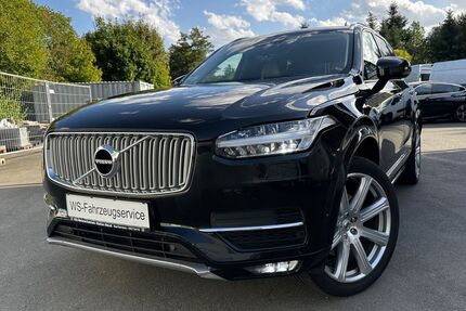 Volvo XC90 262.721 km 16.700 &euro; Oberkotzau 95145