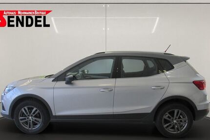 Seat Arona 70.464 km 12.999 &euro; Hof 95030