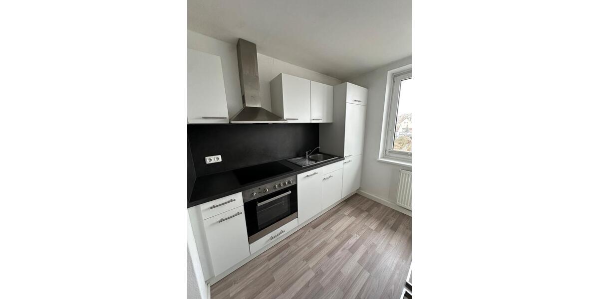 Etagenwohnung Hof Altstadt - 3 Zimmer, 63 m&sup2;, 119.000&euro; | Angebot:26230493