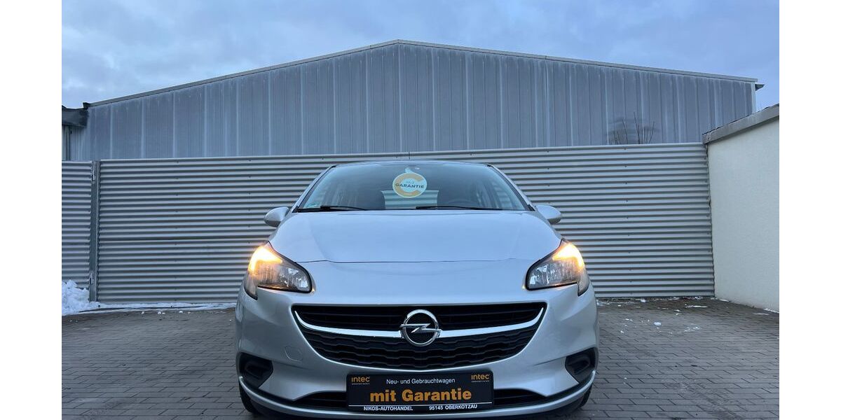 Opel Corsa 134.699 km 6.599 &euro; Oberkotzau 95145