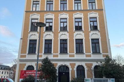 Gewerbeobjekt Plauen Bahnhofsvorstadt - 3.500&euro; | Angebot:26041103