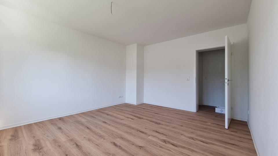 Etagenwohnung Schleiz - 2 Zimmer, 58 m&sup2;, 460&euro; | Angebot:25975043