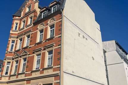 Wohnung Plauen Südvorstadt - 3 Zimmer, 79 m&sup2;, 450&euro; | Angebot:25380074