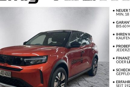 Opel Frontera 2.000 km 24.940 &euro; Helmbrechts 95233