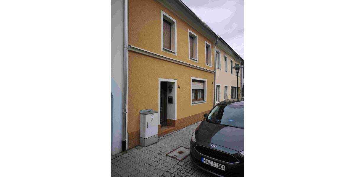 Einfamilienhaus Rehau - 6 Zimmer, 225 m&sup2;, 398.000&euro; | Angebot:25871422