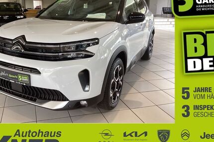 Citroen C5 Aircross 6.730 km 20.400 &euro; Hof 95032