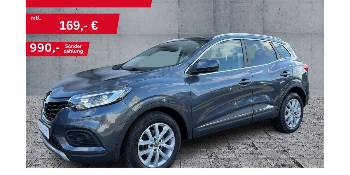 Renault Kadjar 76.217 km 15.450 &euro; Hof 95030
