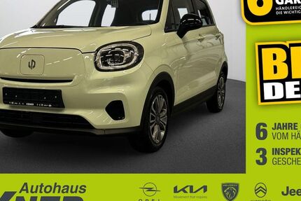 Leapmotor T03 2.500 km 17.490 &euro; Hof 95032