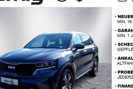 Kia Sorento 1.510 km 42.930 &euro; Plauen 08527