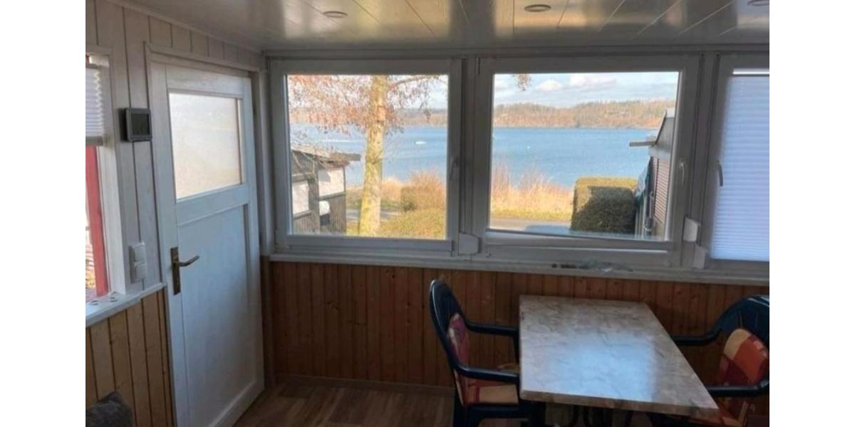 Bungalow Saalburg-Ebersdorf Ebersdorf - 3 Zimmer, 25 m&sup2;, 30.000&euro; | Angebot:24672607