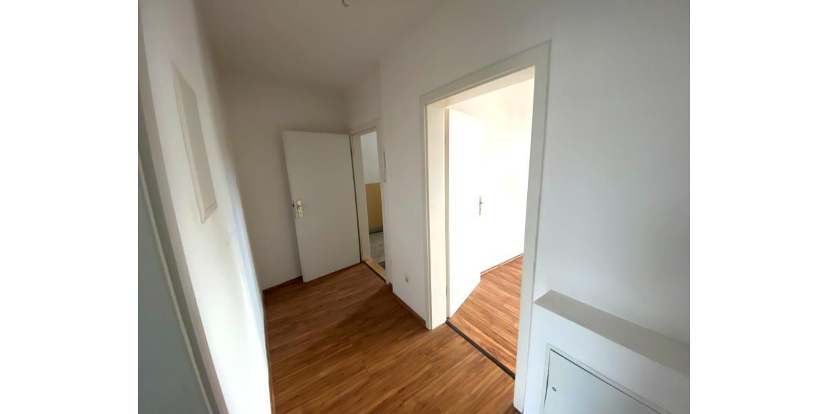 Etagenwohnung Plauen Bahnhofsvorstadt - 2 Zimmer, 45 m&sup2;, 290&euro; | Angebot:25080862