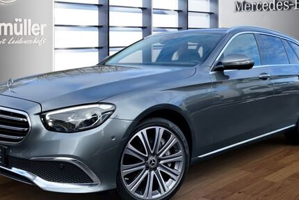 Mercedes-Benz E 450 95.770 km 40.740 &euro; Hof 95030