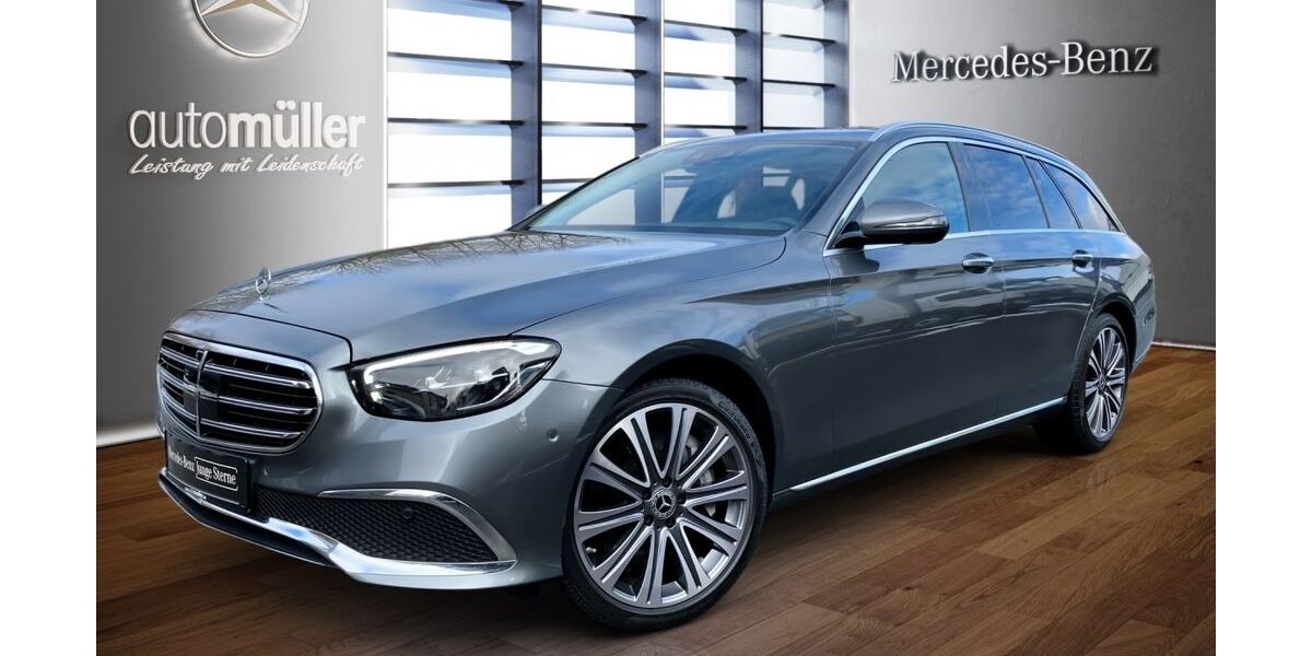 Mercedes-Benz E 450 95.770 km 40.740 &euro; Hof 95030