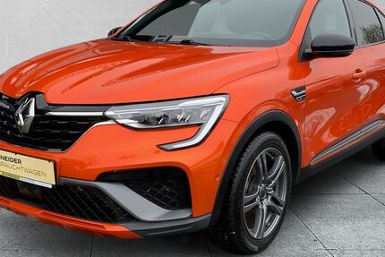 Renault Arkana 32.000 km 21.490 &euro; Hof 95030