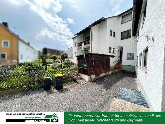 Mehrfamilienhaus, Wohnhaus Thierstein - 1 Zimmer, 315 m&sup2;, 219.000&euro; | Angebot:25669979