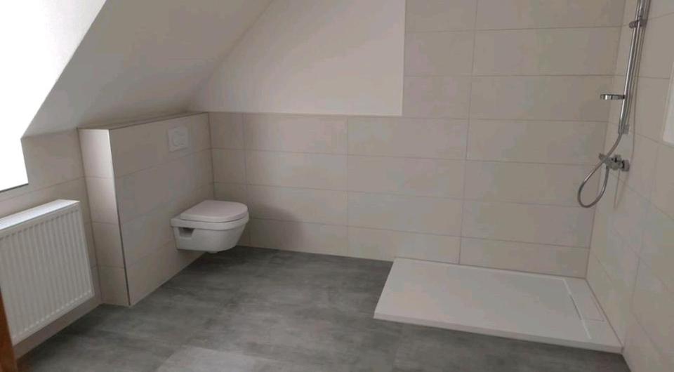 Etagenwohnung Presseck Braunersreuth - 2 Zimmer, 60 m&sup2;, 550&euro; | Angebot:25780555