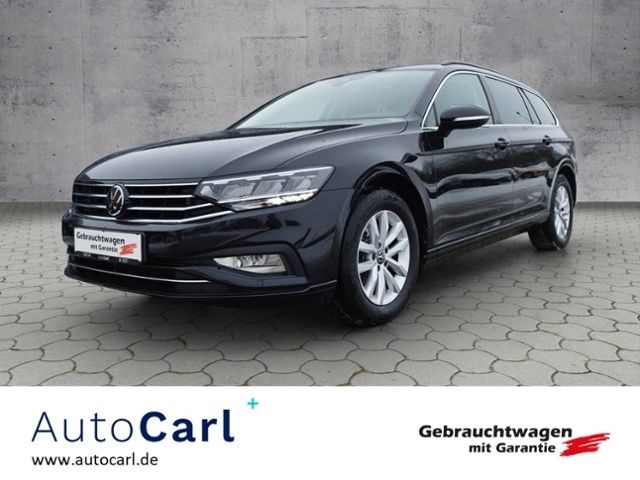 VW Passat Variant 90.300 km 21.980 &euro; Plauen 08527