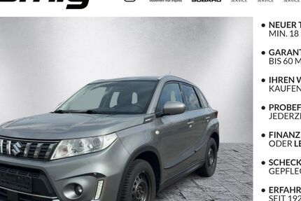 Suzuki Vitara 89.150 km 12.750 &euro; Plauen 08527