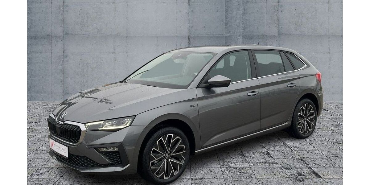 Skoda Scala 1.250 km 28.970 &euro; Hof 95030