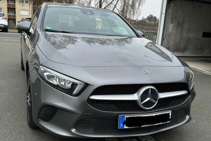 Mercedes-Benz A 220 54.853 km 26.400 &euro; Rehau 95111